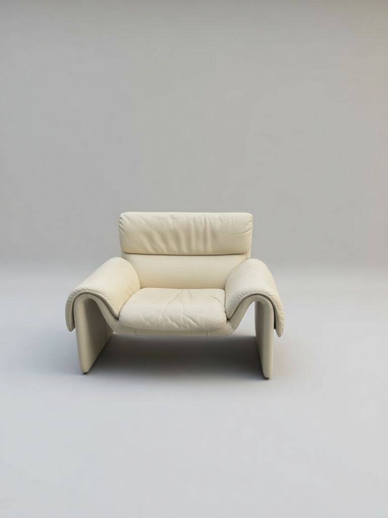 De Sede Sofa