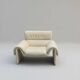 De Sede Sofa
