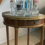 Napoleon III side table