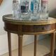Napoleon III side table