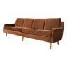 Mid century sofa vintage