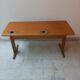 Bureau vintage allemand 1960 Casala