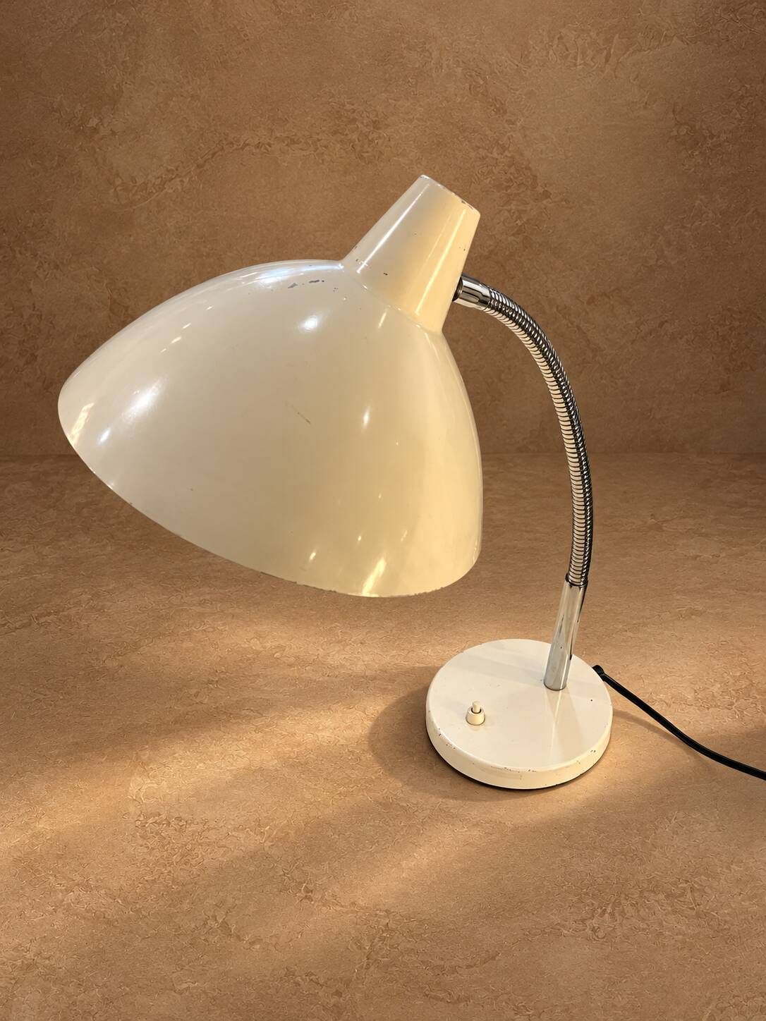 Lampe de bureau - Regent, Suisse, cira 1960