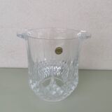 Cristal d'Arques champagne bucket