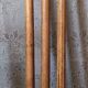 Boiserie 3 colonnes ornementations