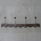 Antique coat racks