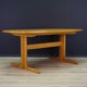 Ash table, Danish design, 1960s, manufacturer: Skovby