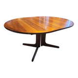 Rosewood table