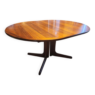 Rosewood table