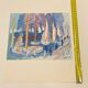 Raoul dufy (d’après) - lithographie « la régate »