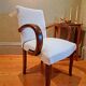 Fauteuil Bridge