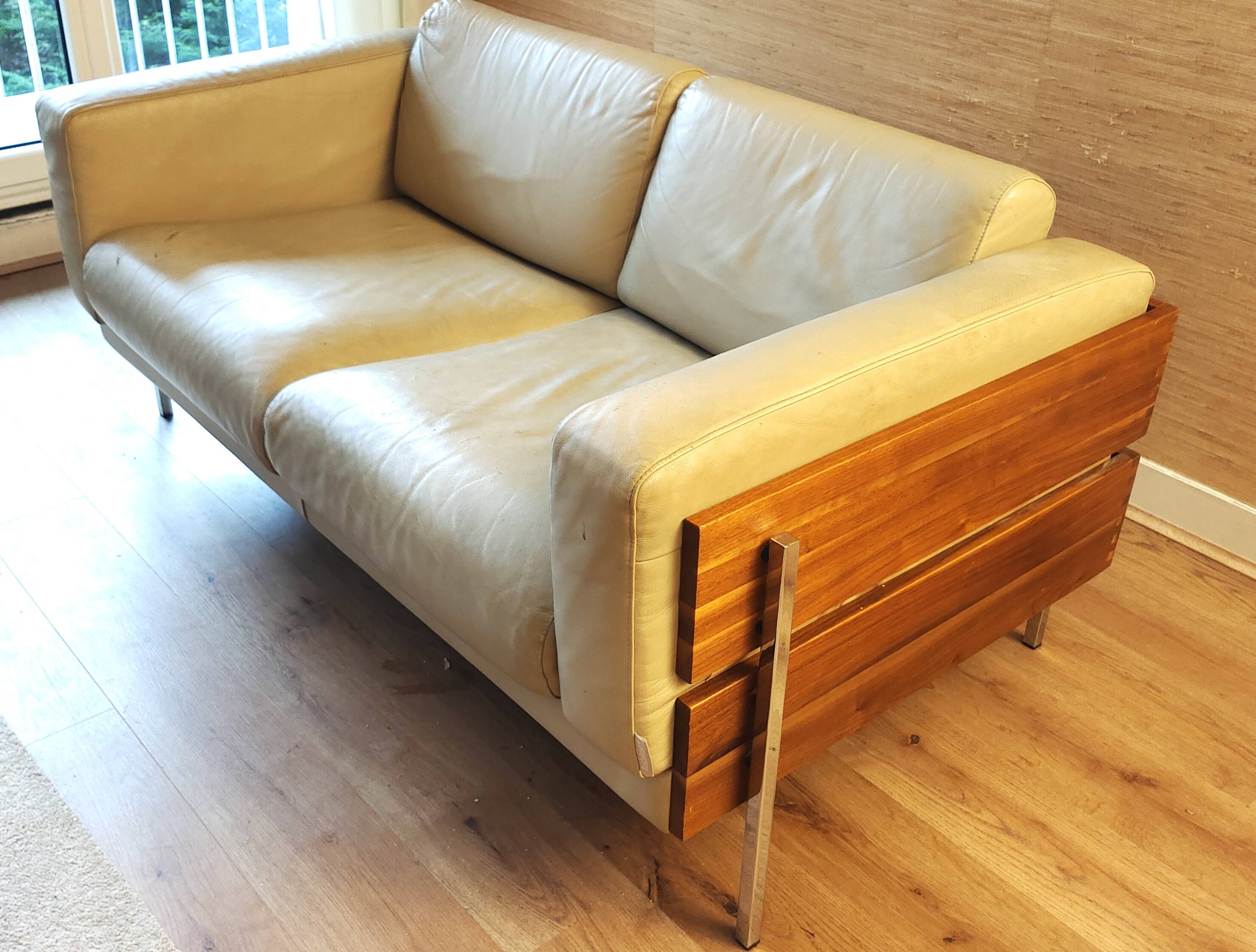 Designer Sofa Robin Day for Habitat