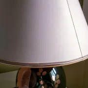Louis DRIMMER lamp from the 1970s