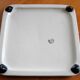 Underside model cashmere earthenware manufacture of Gien