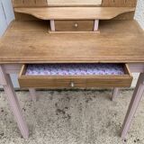 Art deco hairdresser, 1930s