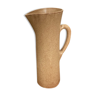Sandstone decanter