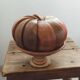 Cups and bowls • Wooden aperitif set • Cameroon