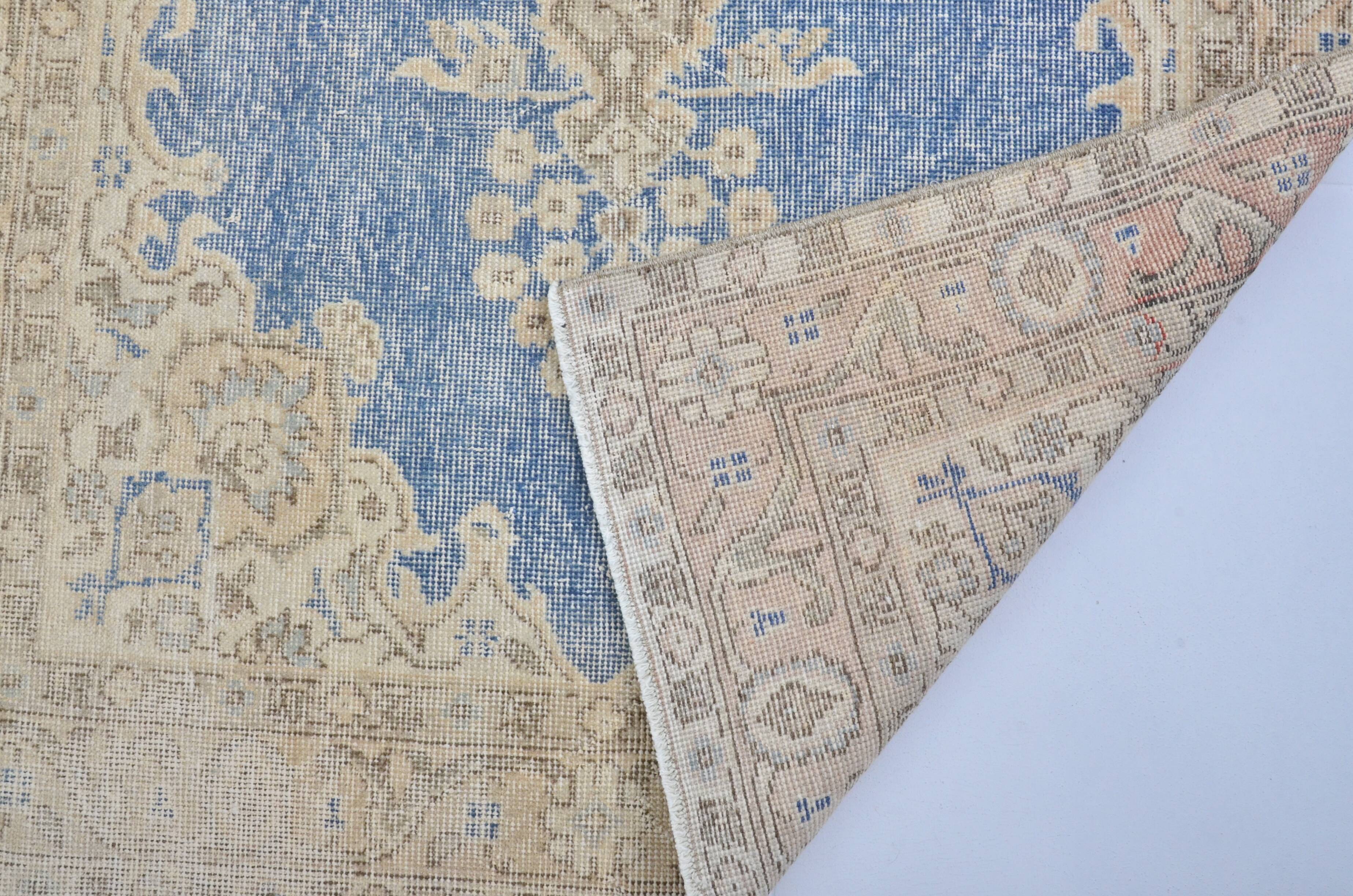 Home Decor Neutral Oushak Carpet sku 3089