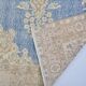 Home Decor Neutral Oushak Carpet sku 3089