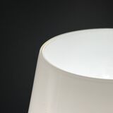 Lampe de table champignon - 1970 - Fabriquée en Italie
