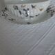 Limoges porcelain gravy boat, Haviland brand