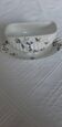 Limoges porcelain gravy boat, Haviland brand