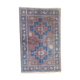 Carpet vintage sinkiang done hand 170 x 270 cm