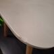Vitra Hal Jasper Morrison, plastic and wood – white – work chair