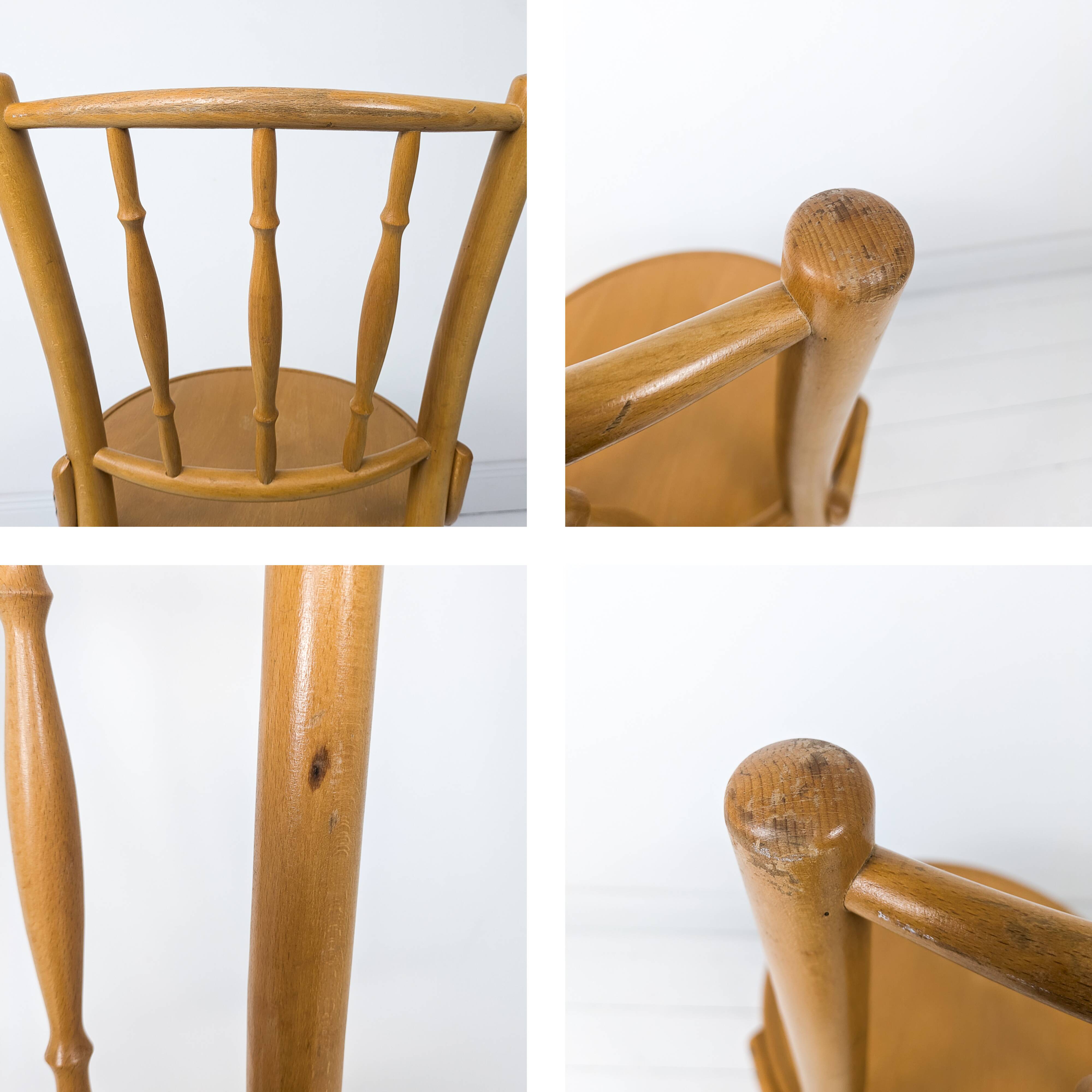 2 chaise entretoises