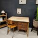 Bureau vintage