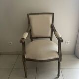 Fauteuil de style