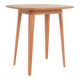 Table d'appoint suédoise Sparven conçue par Carl Malmsten, années 1950.