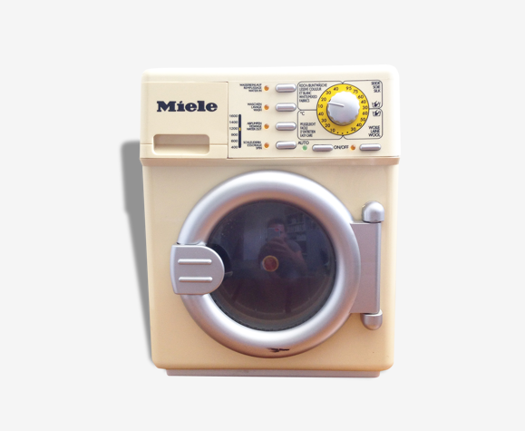 Machine A Laver Jouet Miele Selency Machine A Laver Jouet Miele Selency