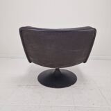 975 Lounge Chair by Geoffrey Harcourt for Artifort, 1970s