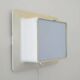 Midcentury Wall Lamp Ikea, Sweden, 1970s