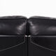 Twice 2.5-Seater Leather Sofa by Pierluigi Cerri for Poltrona Frau, 1990s
