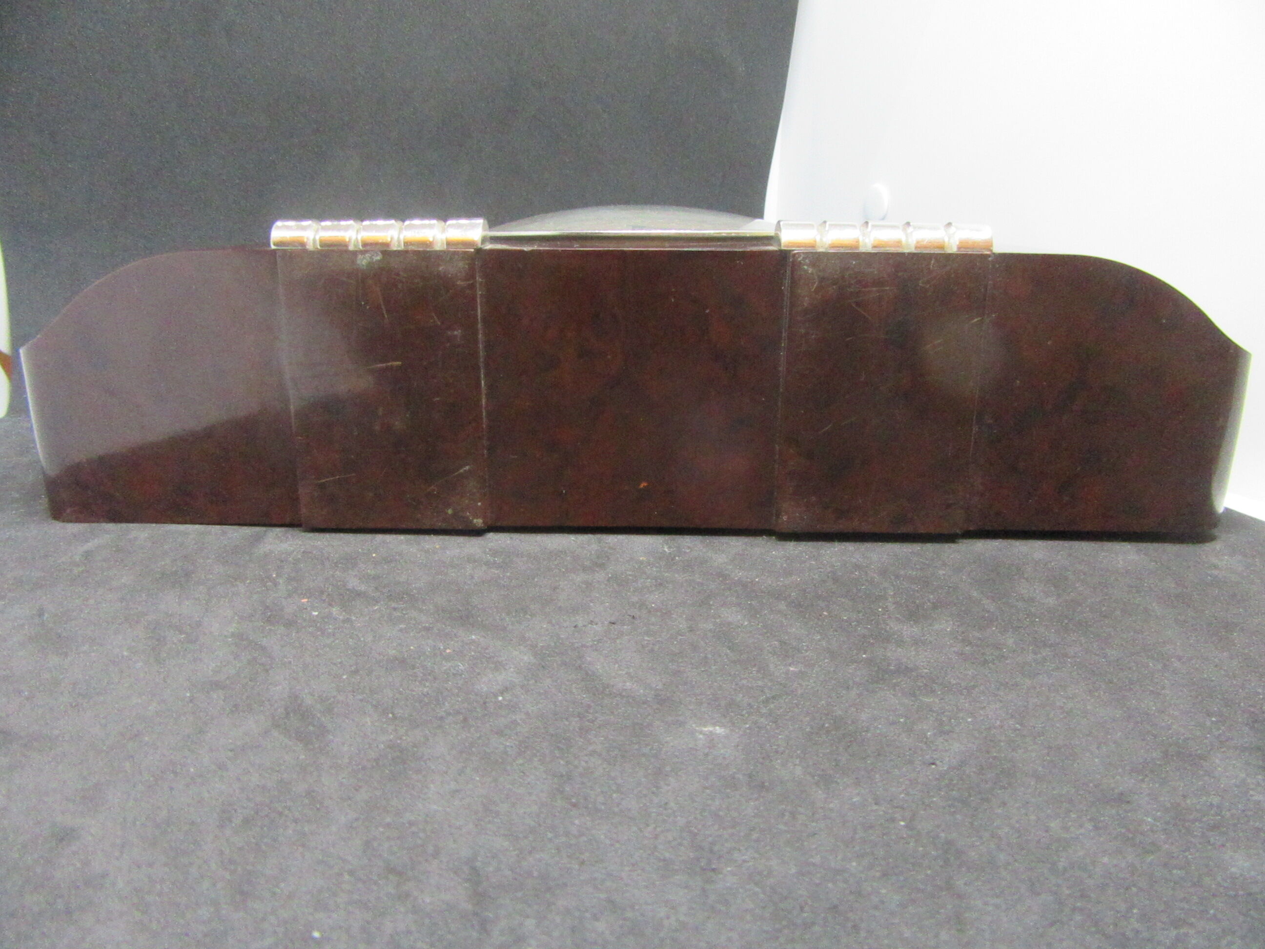 Bakelite awakening