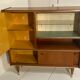 Buffet vintage 1960