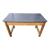Weaver's table, late 19th/early 20th century