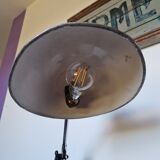 SOLR desk lamp by Ferdinand Solère