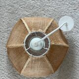 Arlus pendant lamp Made in France