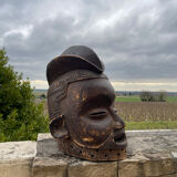 Masque ancien