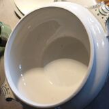 Soupiere manufacture imperiale et royale - nimy - Belgium