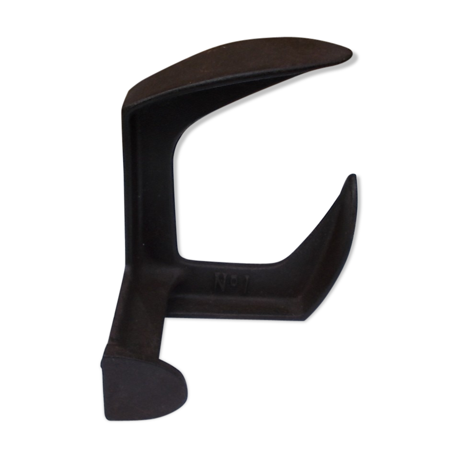 Anvil blacksmith's forge