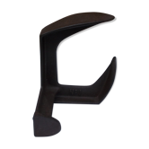 Anvil blacksmith's forge