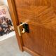 1960s vintage enfilade (shallow)
