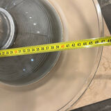Lustre holophane