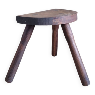 Tabouret tripode 24