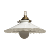 Baladeuse mini opaline