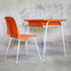Bureau et chaise enfant Grosfillex